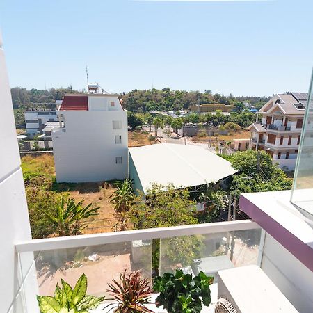 Hi You Hotel Vung Tau Exterior foto