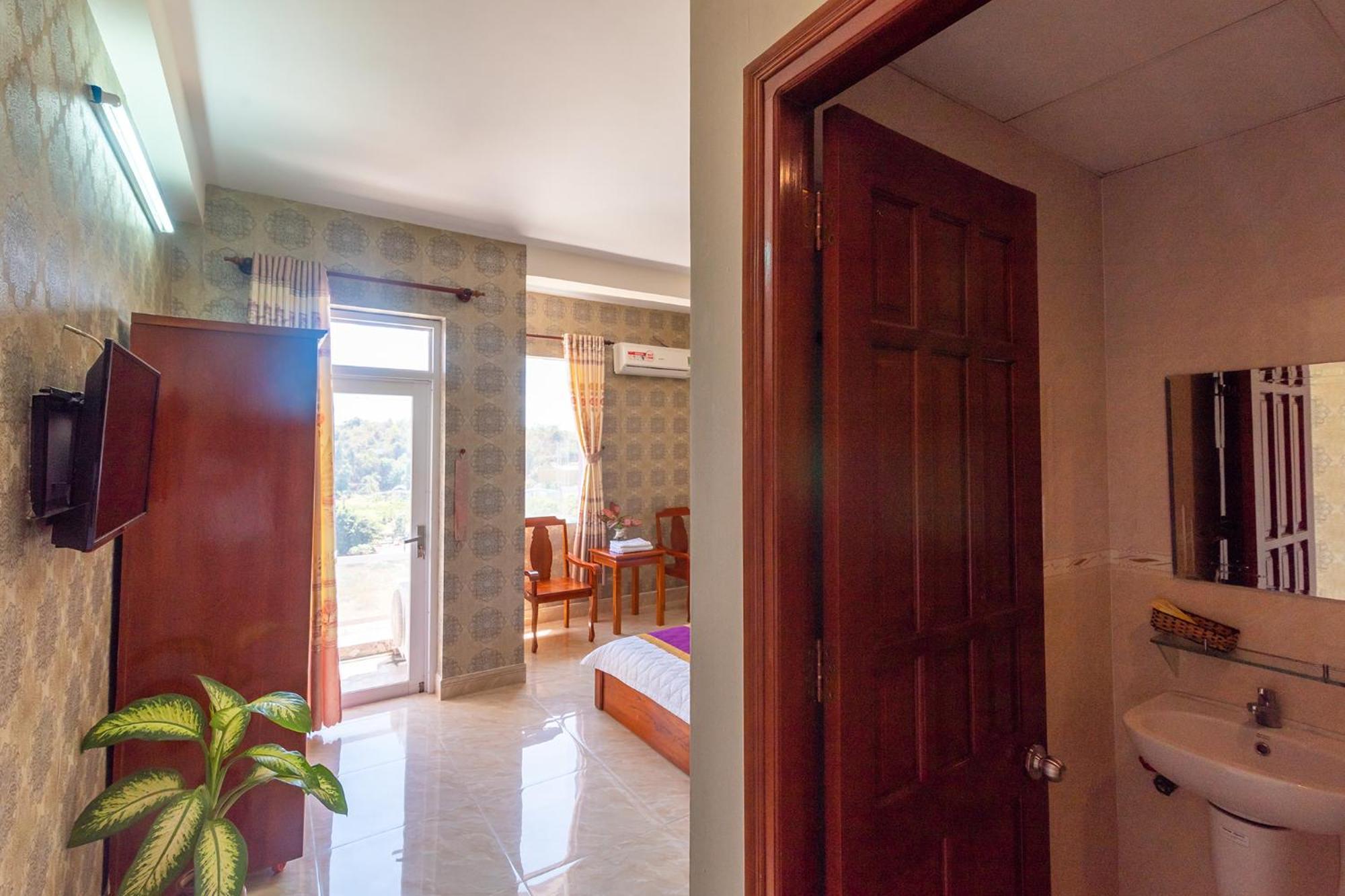 Hi You Hotel Vung Tau Exterior foto