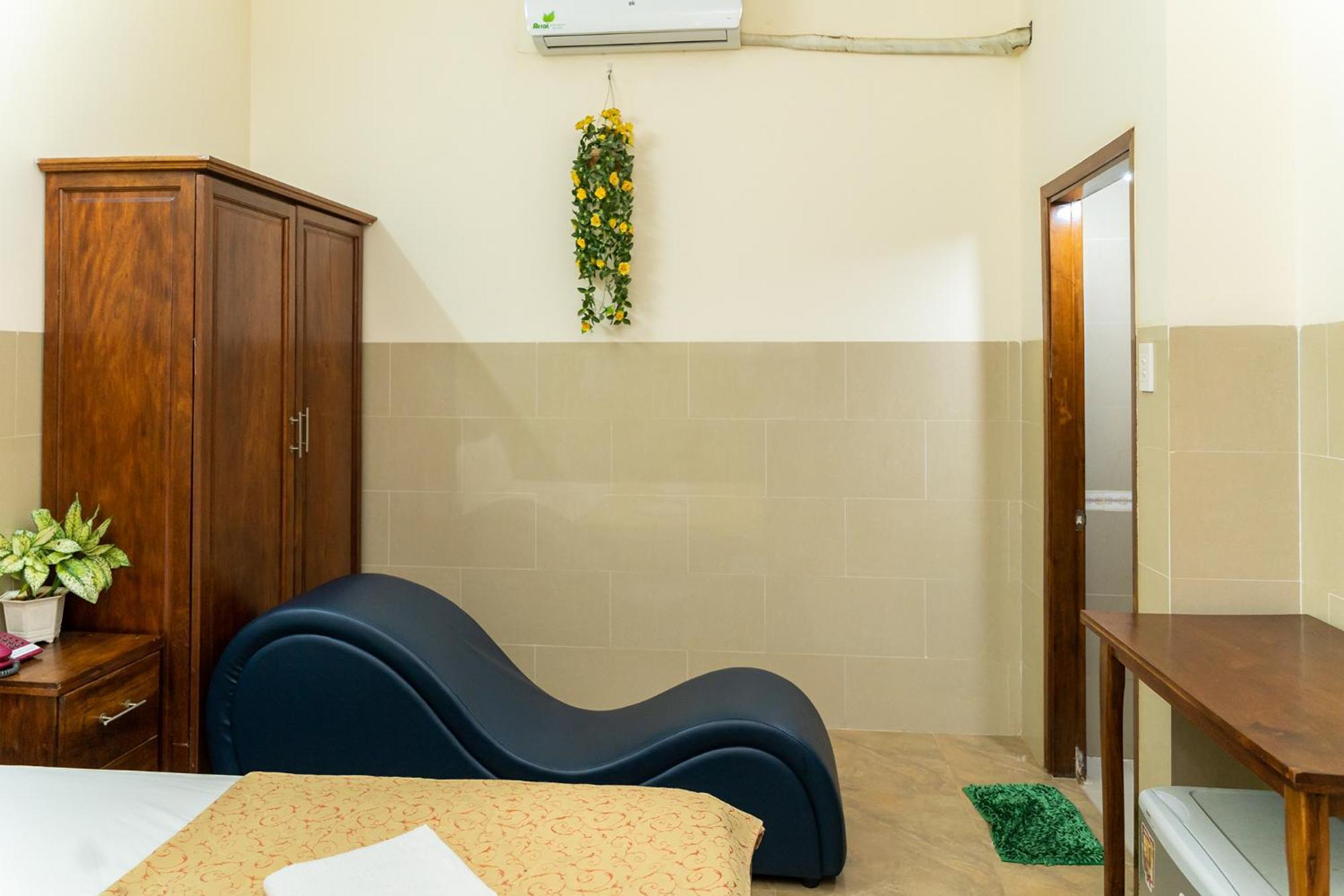 Hi You Hotel Vung Tau Exterior foto