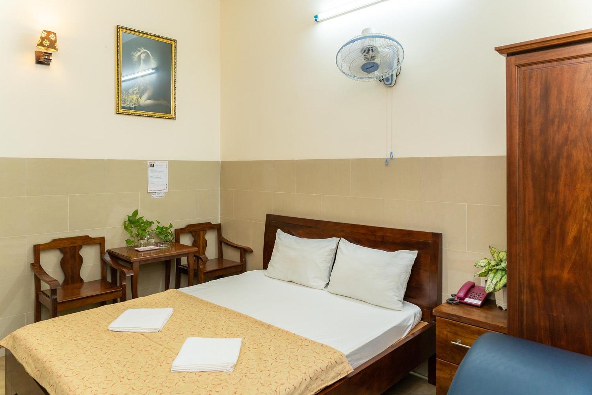 Hi You Hotel Vung Tau Exterior foto