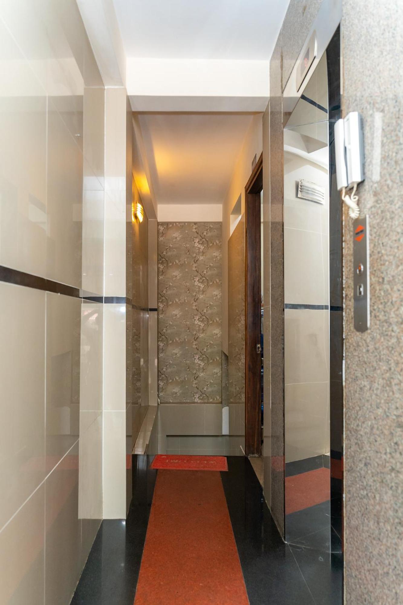 Hi You Hotel Vung Tau Exterior foto